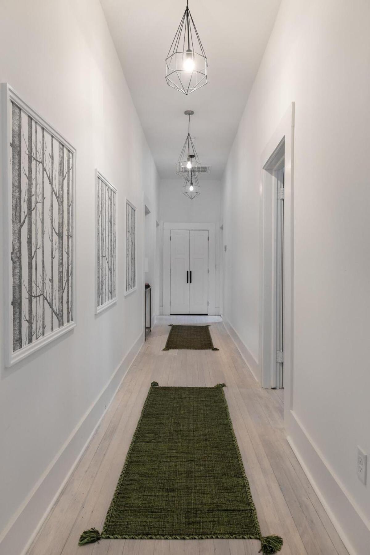 Ferienwohnung Mystique Atlanta Exterior foto